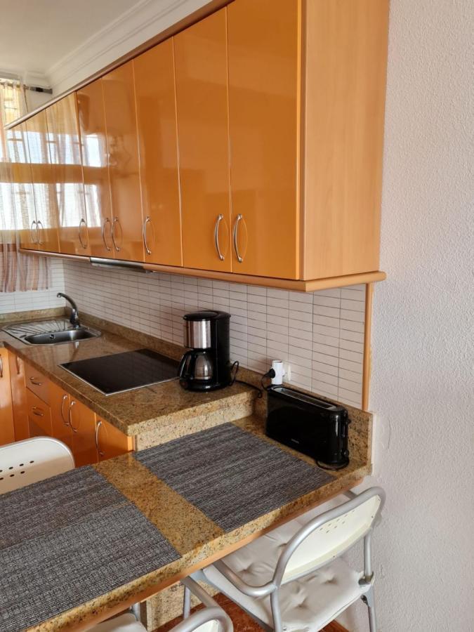 Barbados II Yumbo Two Bedroom Apartment Playa del Ingles  Exterior photo