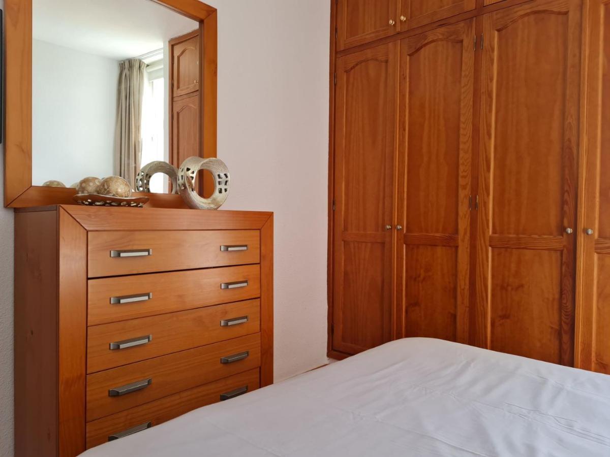 Barbados II Yumbo Two Bedroom Apartment Playa del Ingles  Exterior photo