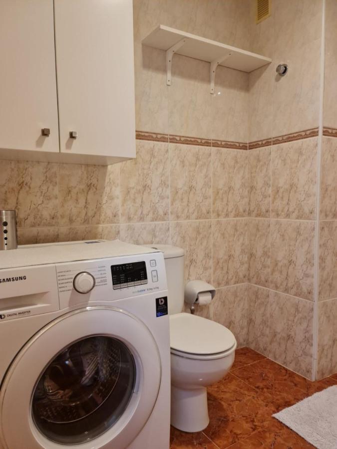 Barbados II Yumbo Two Bedroom Apartment Playa del Ingles  Exterior photo