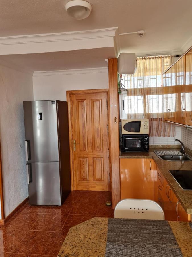Barbados II Yumbo Two Bedroom Apartment Playa del Ingles  Exterior photo