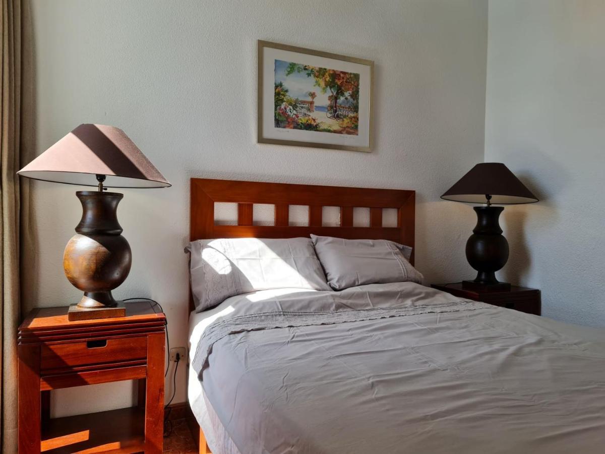 Barbados II Yumbo Two Bedroom Apartment Playa del Ingles  Exterior photo