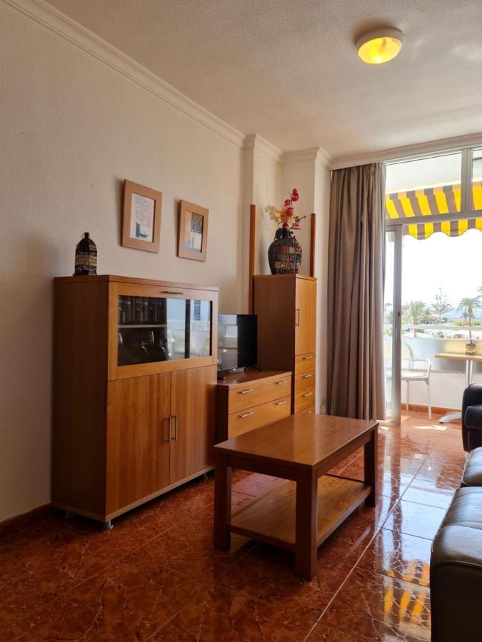 Barbados II Yumbo Two Bedroom Apartment Playa del Ingles  Exterior photo