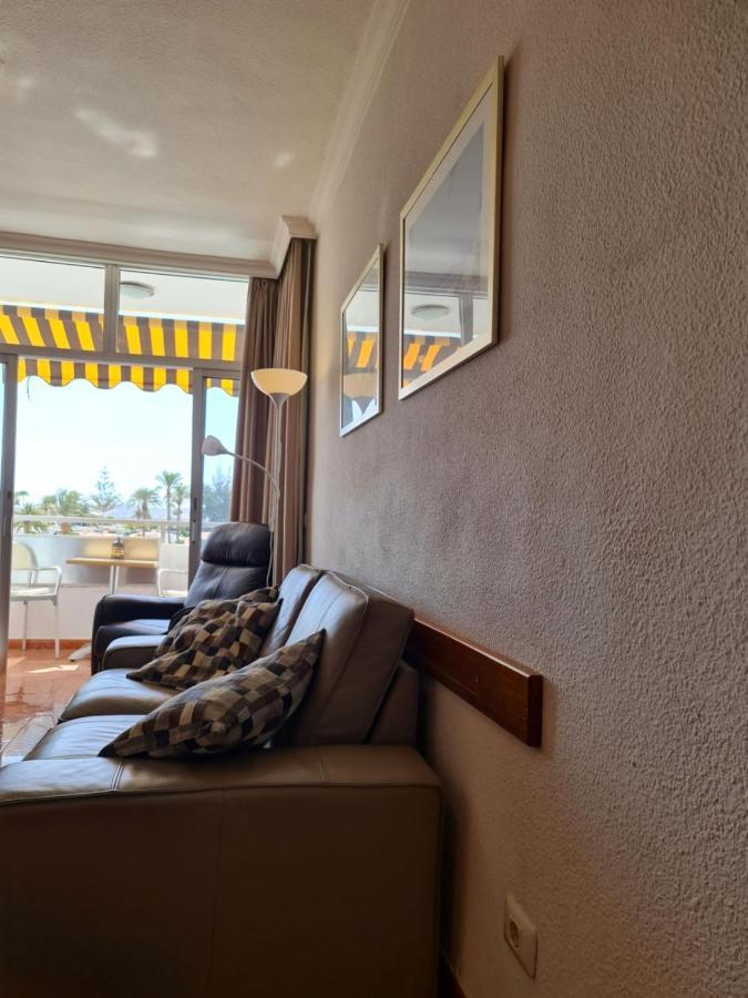 Barbados II Yumbo Two Bedroom Apartment Playa del Ingles  Exterior photo