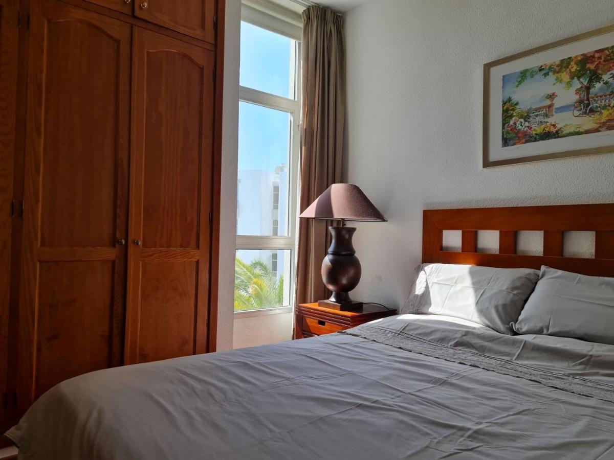 Barbados II Yumbo Two Bedroom Apartment Playa del Ingles  Exterior photo