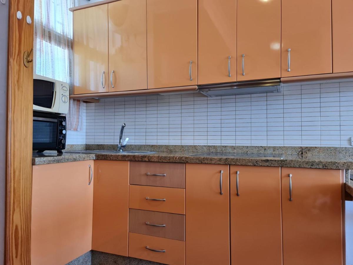 Barbados II Yumbo Two Bedroom Apartment Playa del Ingles  Exterior photo